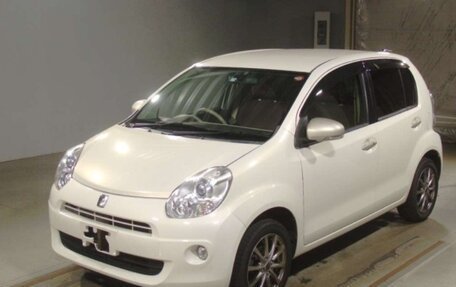 Toyota Passo III, 2010 год, 620 000 рублей, 1 фотография