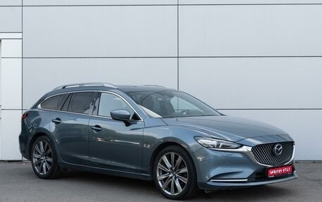 Mazda 6, 2019 год, 2 499 000 рублей, 1 фотография