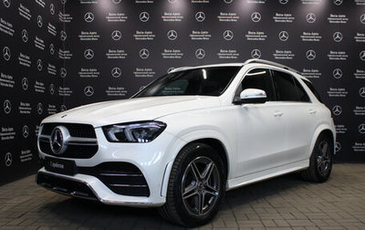 Mercedes-Benz GLE, 2019 год, 6 680 000 рублей, 1 фотография