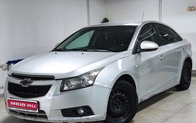 Chevrolet Cruze II, 2011 год, 749 000 рублей, 1 фотография