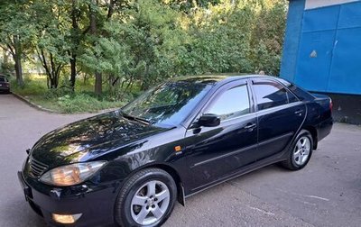 Toyota Camry V40, 2005 год, 920 000 рублей, 1 фотография