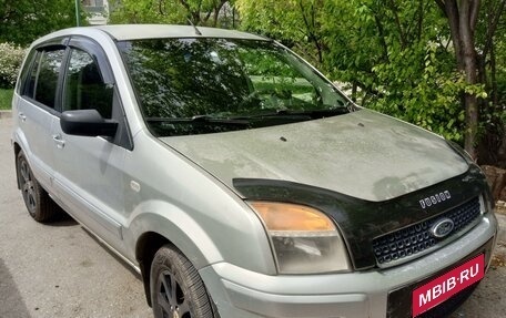 Ford Fusion I, 2008 год, 400 000 рублей, 1 фотография