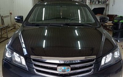 Geely Emgrand EC7, 2016 год, 650 000 рублей, 1 фотография