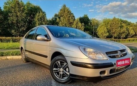 Citroen C5 I рестайлинг, 2001 год, 320 000 рублей, 1 фотография