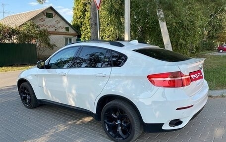 BMW X6, 2010 год, 2 180 000 рублей, 1 фотография