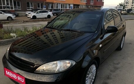 Chevrolet Lacetti, 2007 год, 560 000 рублей, 1 фотография