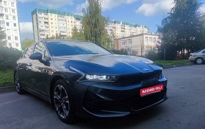 KIA K5, 2021 год, 3 100 000 рублей, 1 фотография