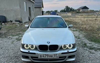 BMW 5 серия, 2002 год, 1 050 000 рублей, 1 фотография