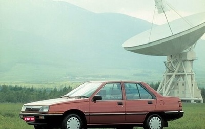 Mitsubishi Lancer IV, 1986 год, 150 000 рублей, 1 фотография