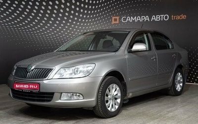 Skoda Octavia, 2012 год, 806 400 рублей, 1 фотография