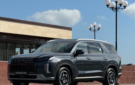 Hyundai Palisade I, 2023 год, 5 200 000 рублей, 1 фотография