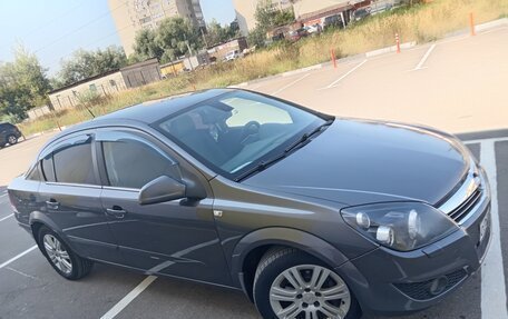 Opel Astra H, 2012 год, 1 000 000 рублей, 1 фотография