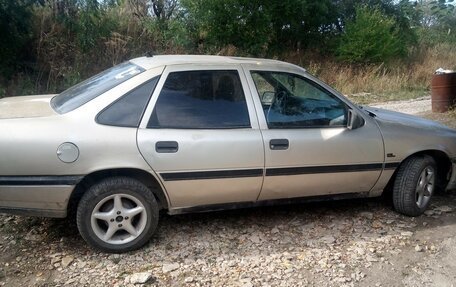 Opel Vectra A, 1990 год, 100 000 рублей, 2 фотография