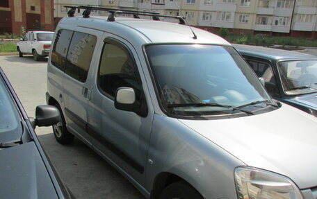 Citroen Berlingo II рестайлинг, 2007 год, 200 000 рублей, 2 фотография