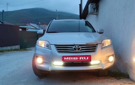 Toyota RAV4, 2011 год, 1 650 000 рублей, 9 фотография