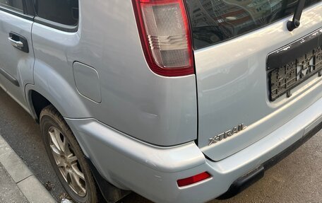 Nissan X-Trail, 2002 год, 643 000 рублей, 6 фотография