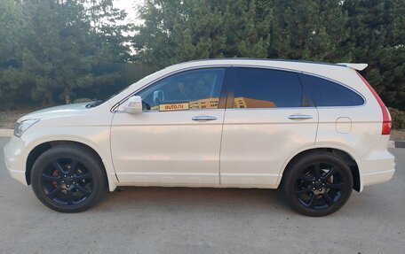 Honda CR-V III рестайлинг, 2011 год, 1 490 000 рублей, 4 фотография