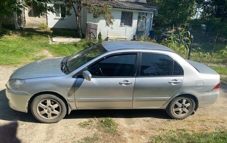 Mitsubishi Lancer IX, 2005 год, 330 000 рублей, 4 фотография