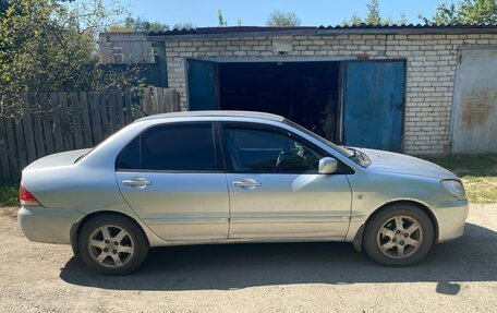 Mitsubishi Lancer IX, 2005 год, 330 000 рублей, 2 фотография