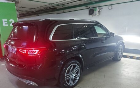 Mercedes-Benz GLS, 2020 год, 10 500 000 рублей, 26 фотография