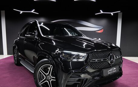 Mercedes-Benz GLE, 2024 год, 17 500 000 рублей, 9 фотография