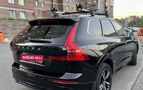 Volvo XC60 II, 2018 год, 4 400 000 рублей, 5 фотография