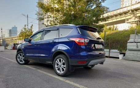 Ford Kuga III, 2018 год, 1 800 000 рублей, 6 фотография