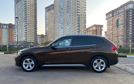 BMW X1, 2014 год, 1 875 000 рублей, 5 фотография