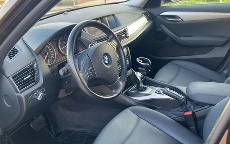 BMW X1, 2014 год, 1 875 000 рублей, 8 фотография