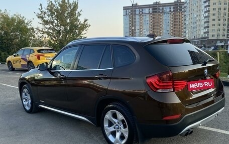 BMW X1, 2014 год, 1 875 000 рублей, 4 фотография