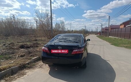 Toyota Camry, 2006 год, 1 200 000 рублей, 5 фотография