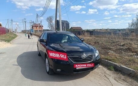 Toyota Camry, 2006 год, 1 200 000 рублей, 3 фотография