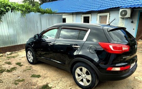 KIA Sportage III, 2011 год, 1 450 000 рублей, 5 фотография