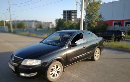 Nissan Almera Classic, 2006 год, 470 000 рублей, 3 фотография