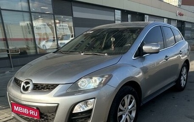 Mazda CX-7 I рестайлинг, 2011 год, 1 000 000 рублей, 1 фотография