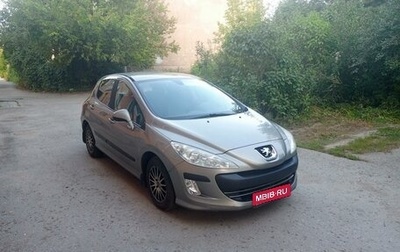 Peugeot 308 II, 2011 год, 510 000 рублей, 1 фотография