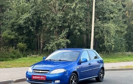 Chevrolet Lacetti, 2011 год, 399 000 рублей, 1 фотография