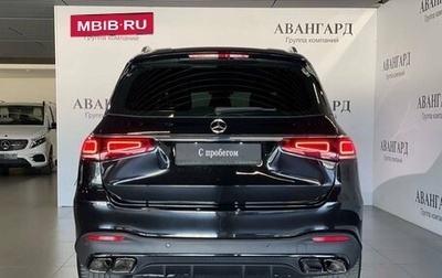 Mercedes-Benz GLS, 2019 год, 8 350 000 рублей, 1 фотография