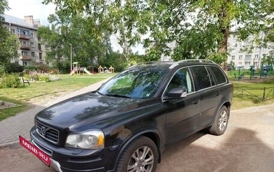 Volvo XC90 II рестайлинг, 2012 год, 1 480 000 рублей, 1 фотография