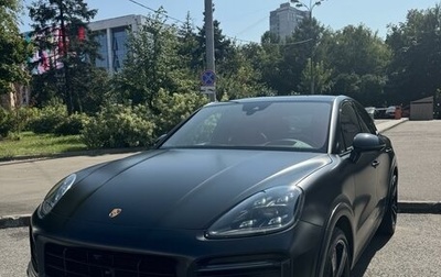 Porsche Cayenne III, 2021 год, 16 000 000 рублей, 1 фотография