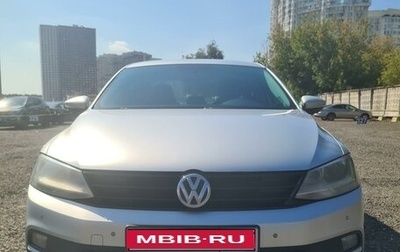 Volkswagen Jetta VI, 2016 год, 1 300 000 рублей, 1 фотография