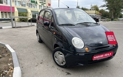 Daewoo Matiz I, 2007 год, 175 000 рублей, 1 фотография