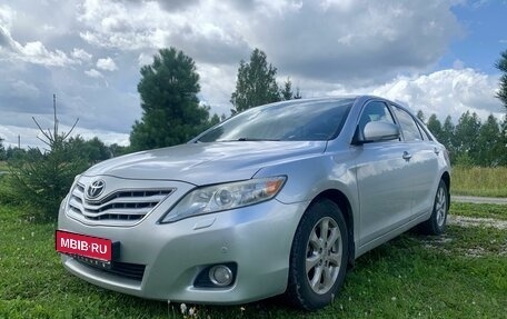 Toyota Camry, 2009 год, 1 280 000 рублей, 1 фотография