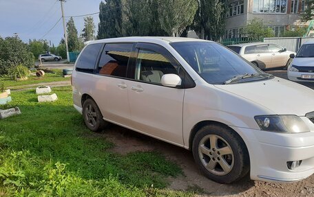 Mazda MPV II, 2003 год, 810 000 рублей, 2 фотография