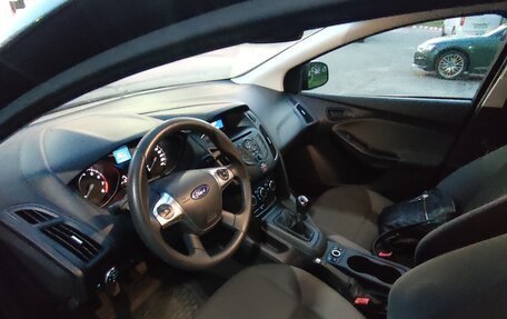 Ford Focus III, 2011 год, 795 000 рублей, 9 фотография