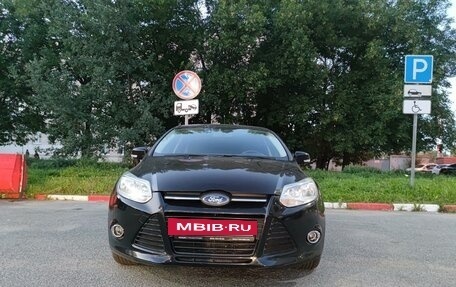 Ford Focus III, 2011 год, 795 000 рублей, 2 фотография