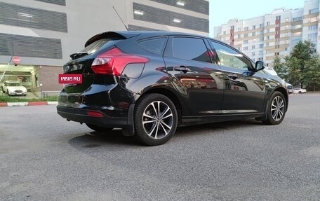 Ford Focus III, 2011 год, 795 000 рублей, 5 фотография