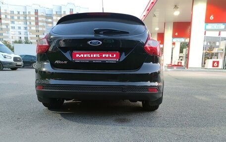 Ford Focus III, 2011 год, 795 000 рублей, 6 фотография