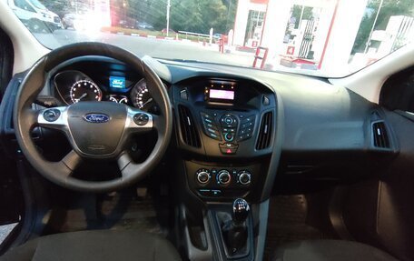 Ford Focus III, 2011 год, 795 000 рублей, 11 фотография