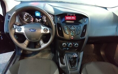 Ford Focus III, 2011 год, 795 000 рублей, 12 фотография